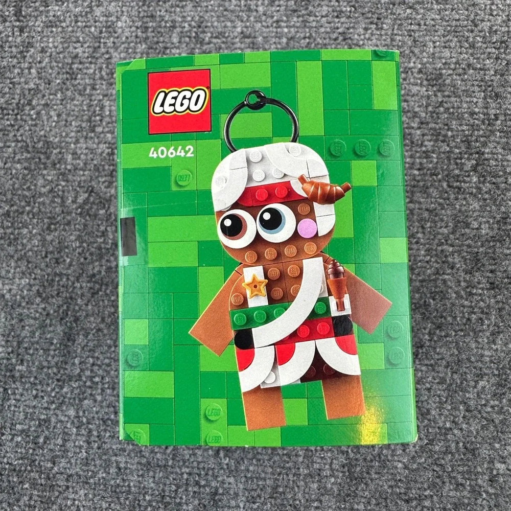 Lego hung tree