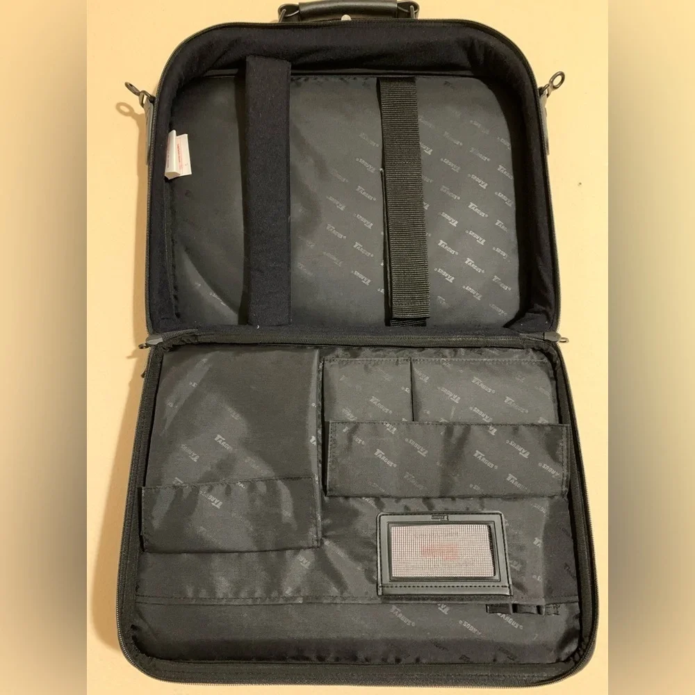Targus laptop case