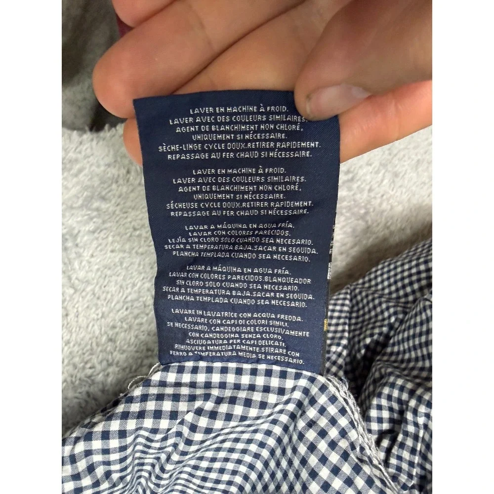 Ralph Lauren Home excellent used