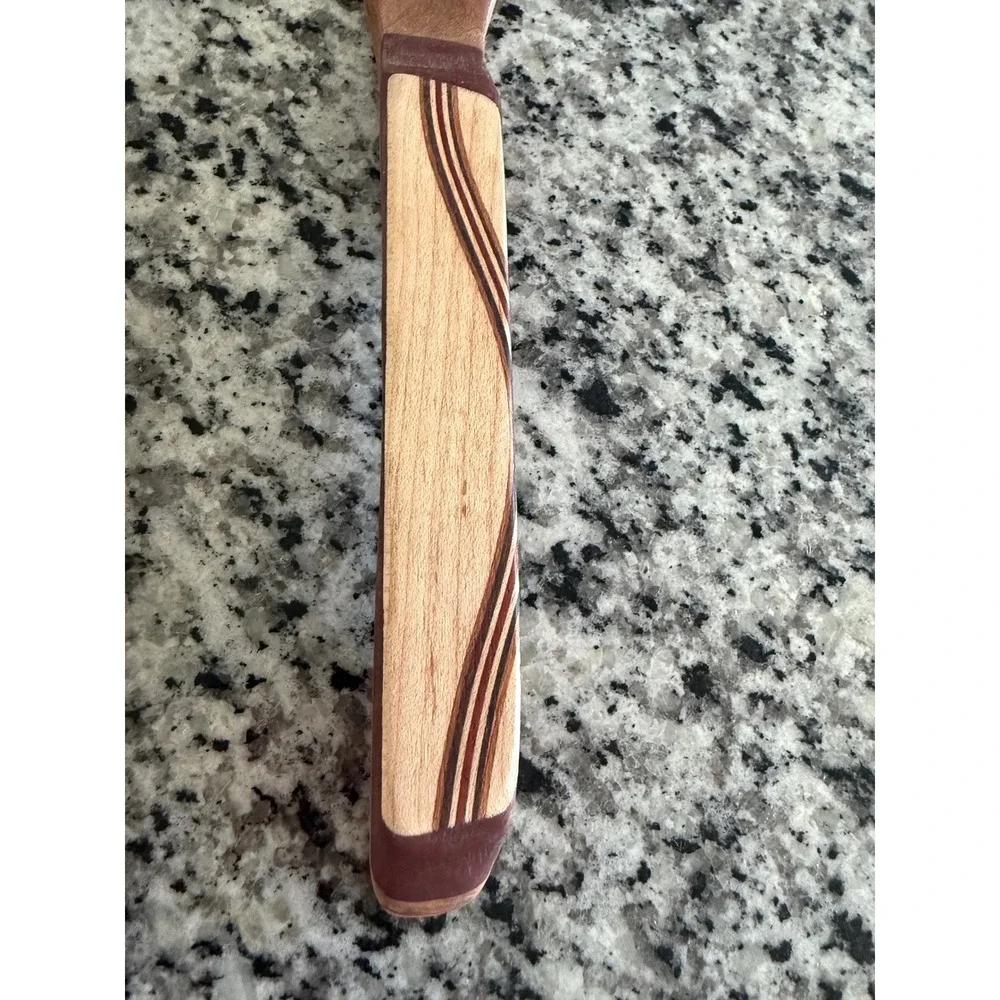 Hand Crafted this unique