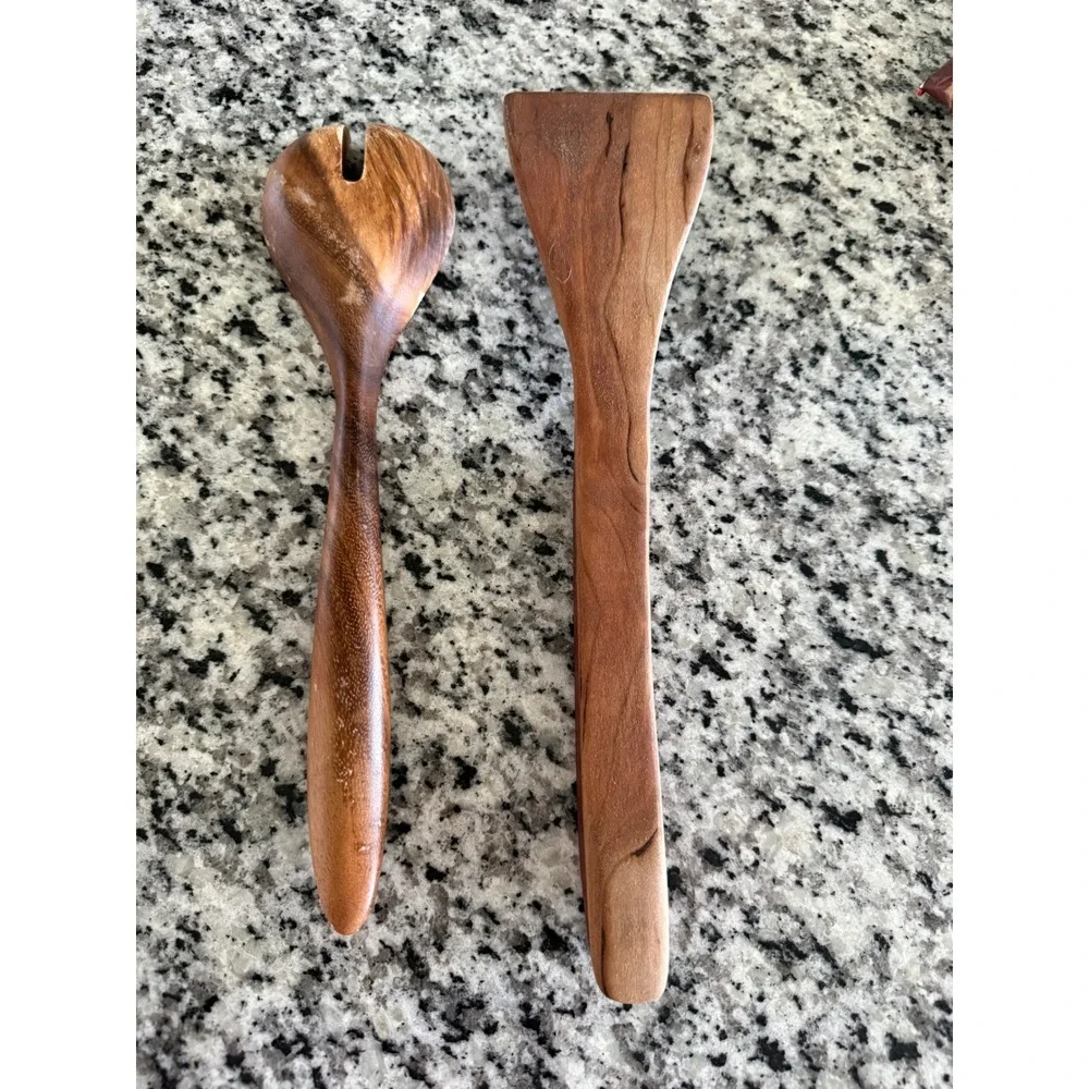 Hand Crafted this unique
