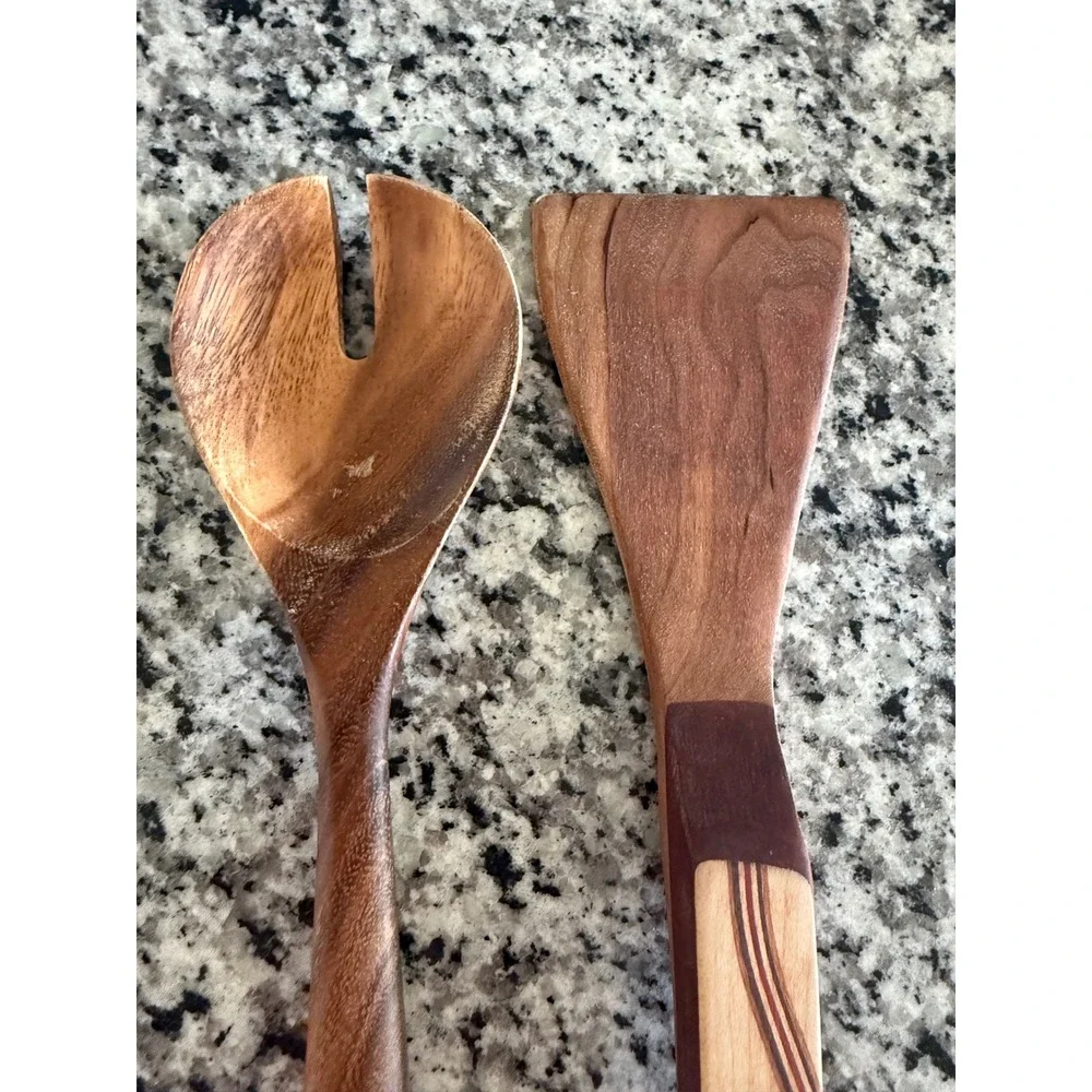 Hand Crafted this unique