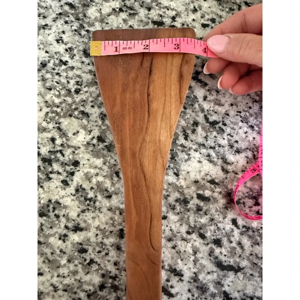 Hand Crafted this unique