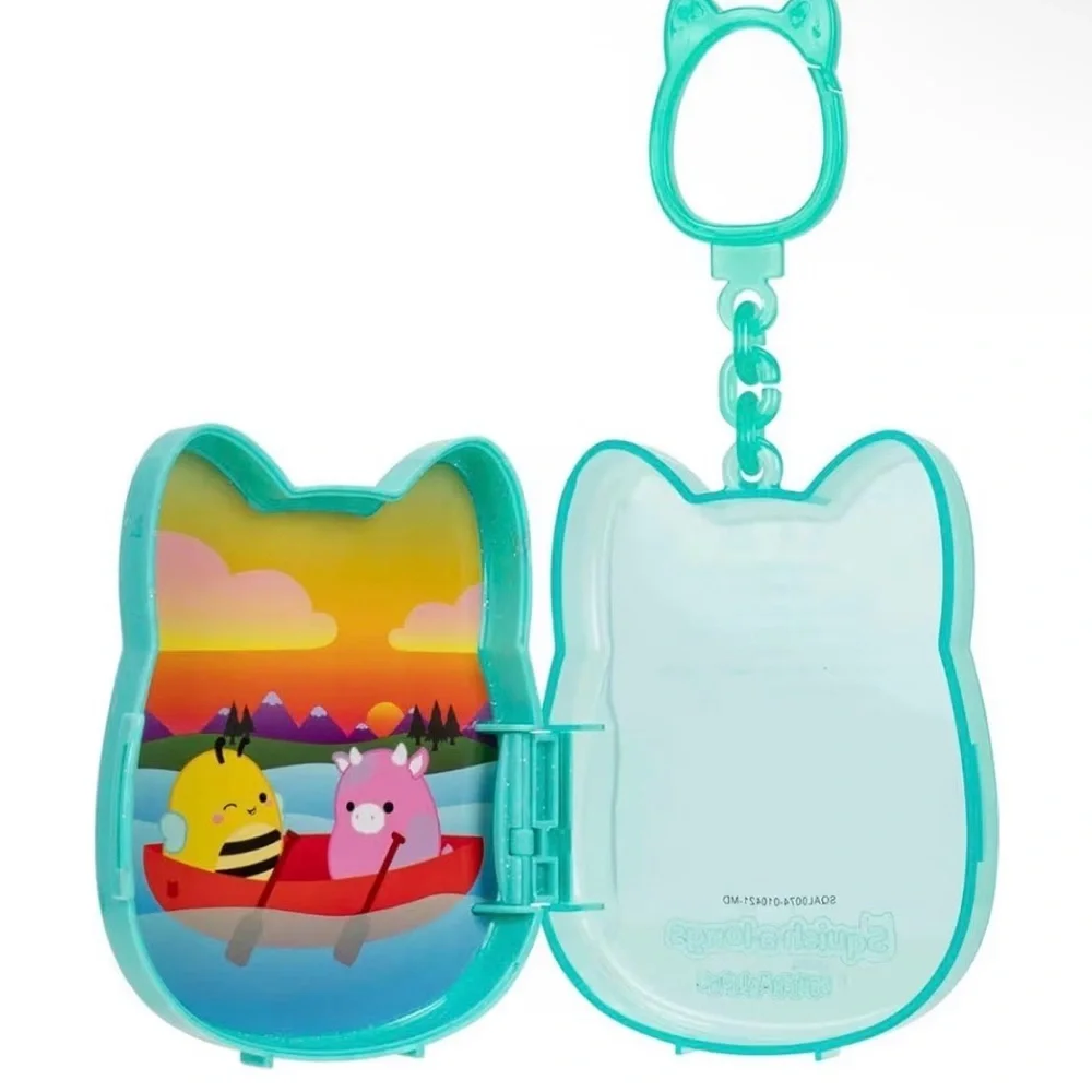 Squishmallows fun ways off