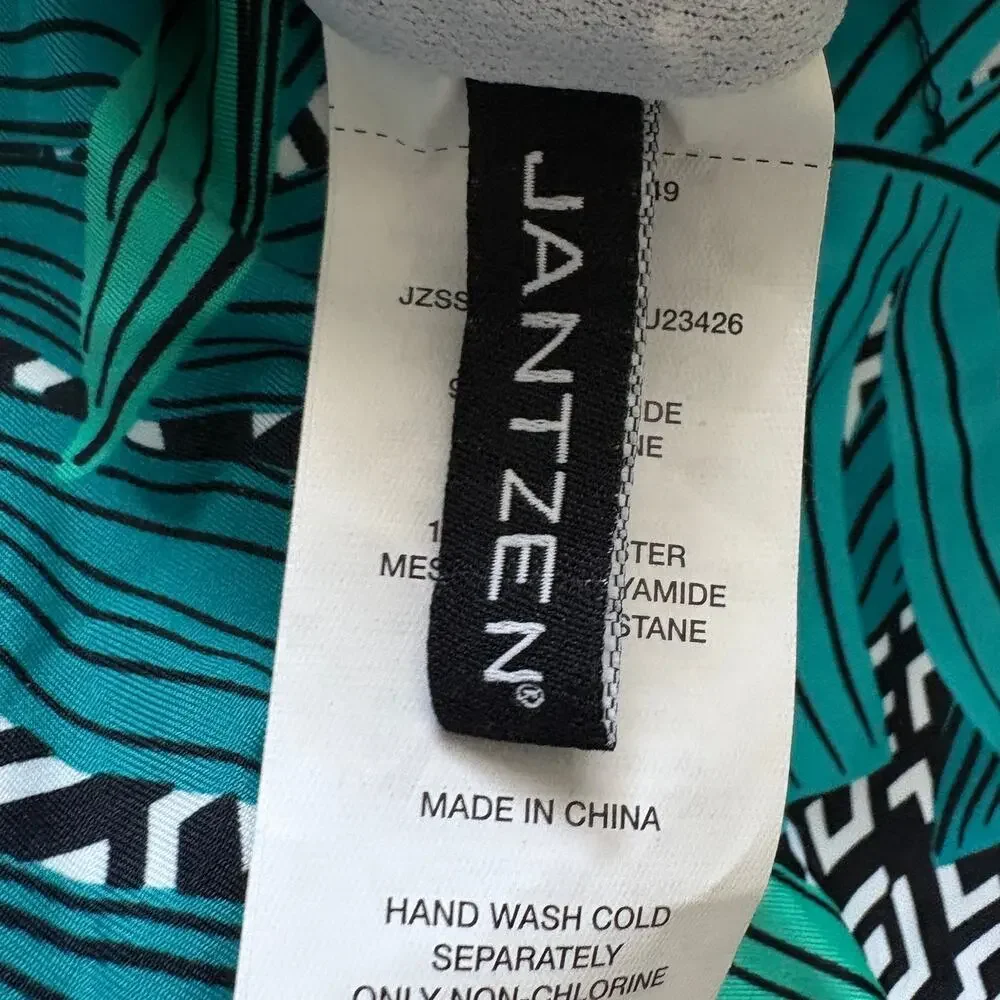 Jantzen palm springs