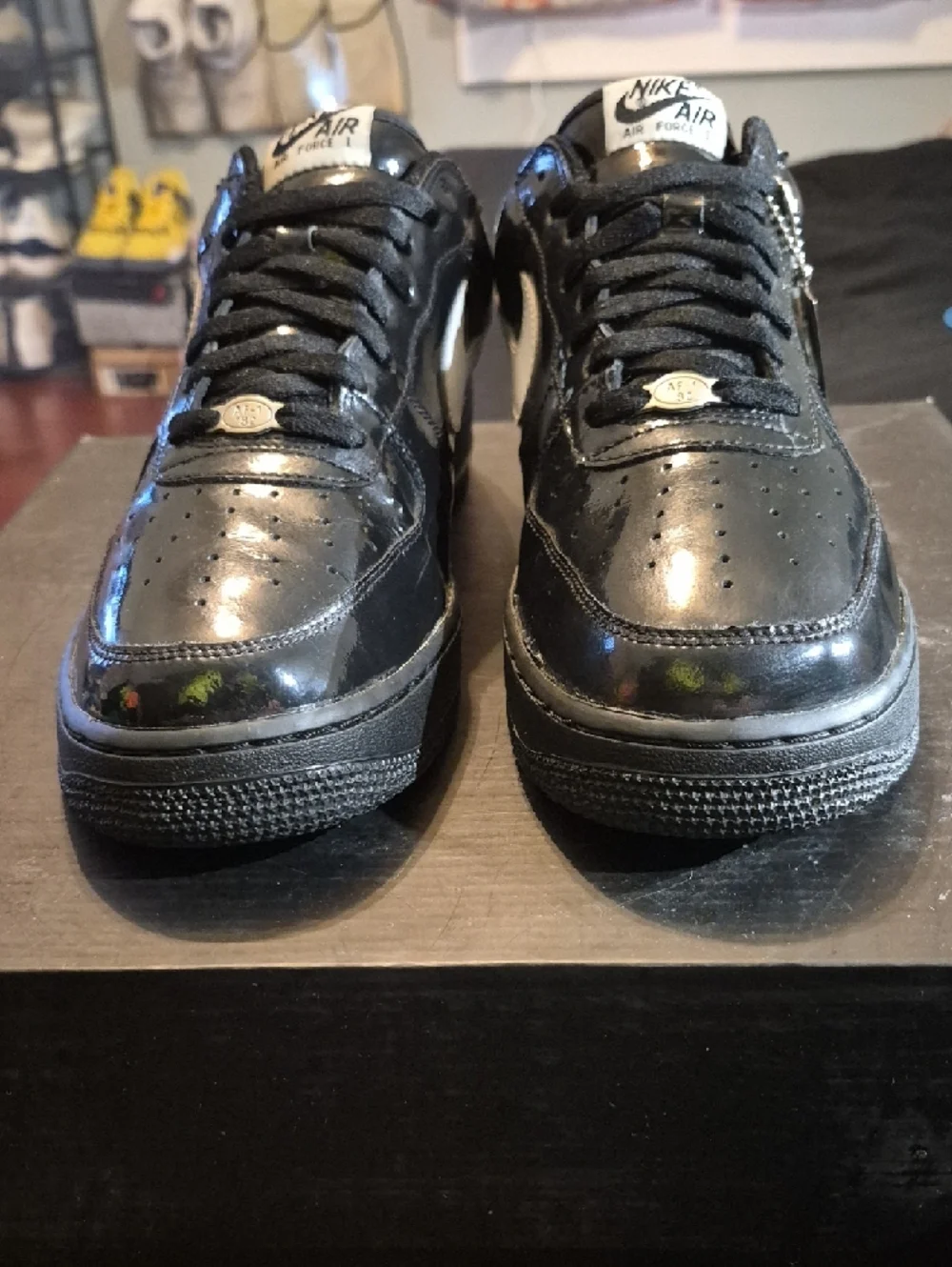Nike exceptionally rare