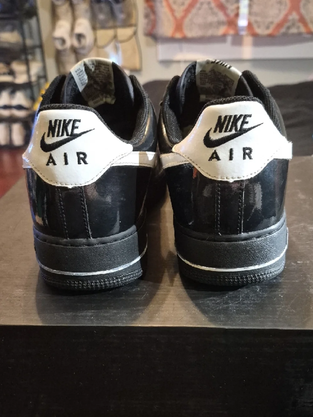 Nike exceptionally rare