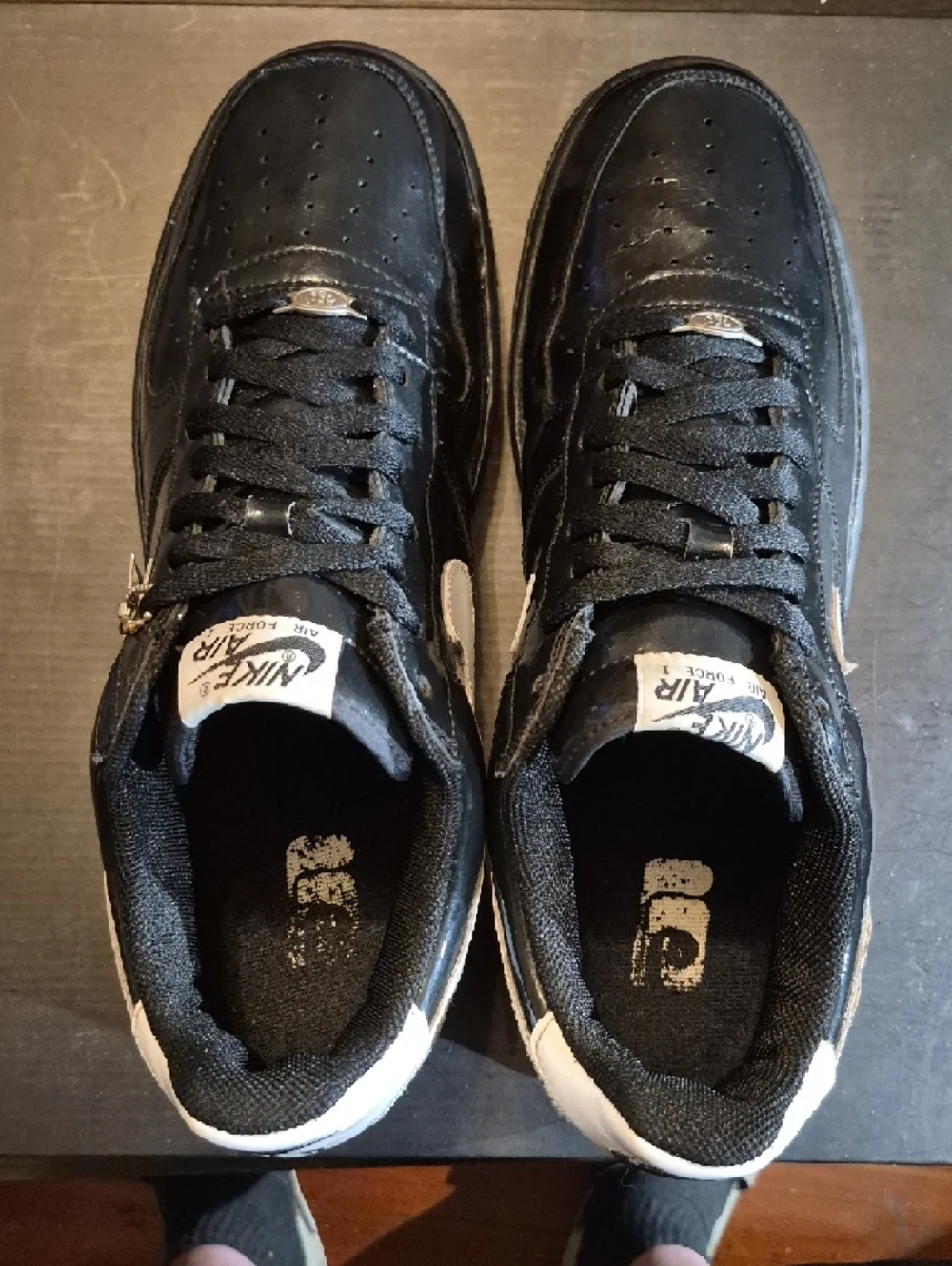 Nike exceptionally rare