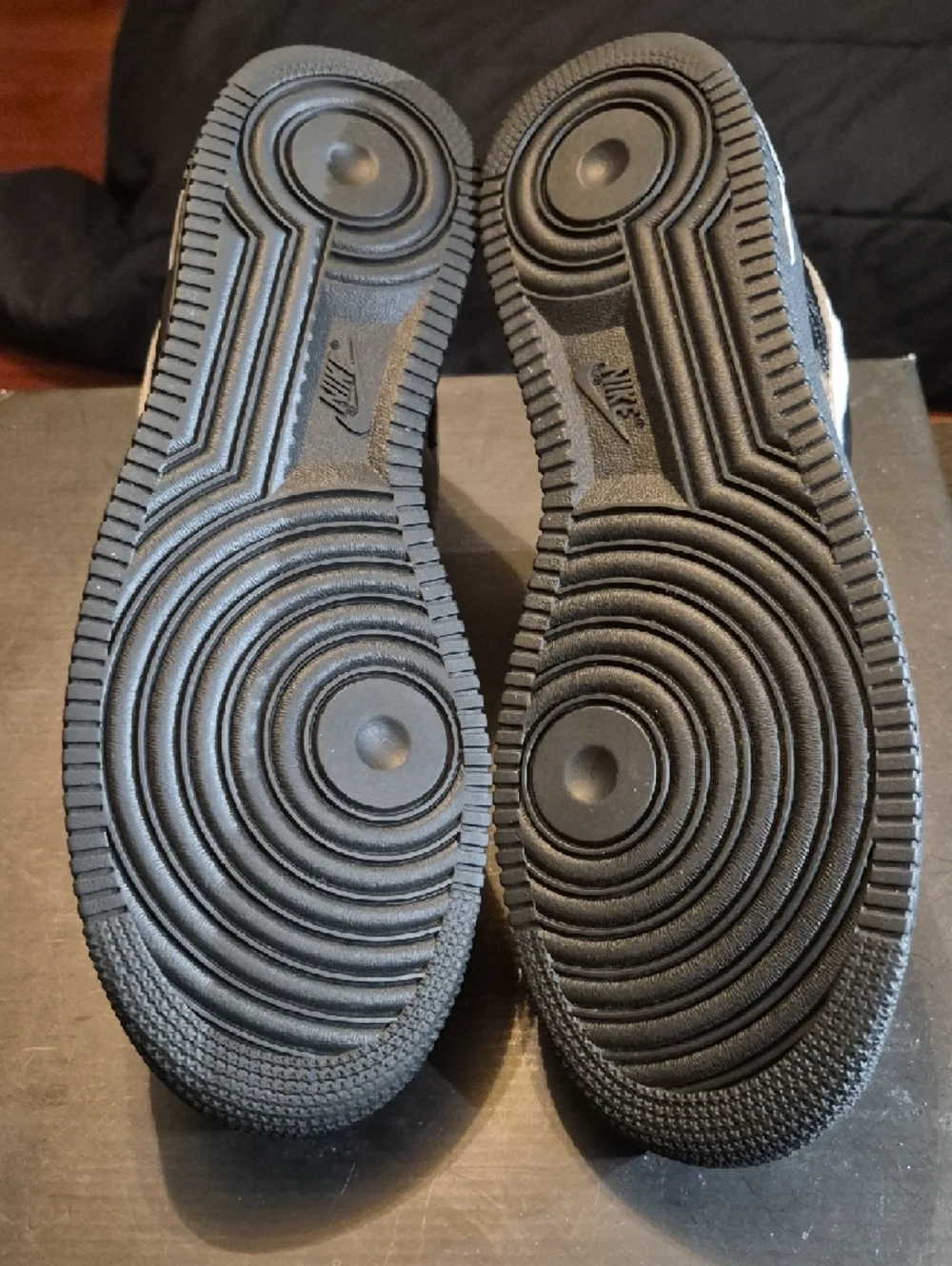 Nike exceptionally rare