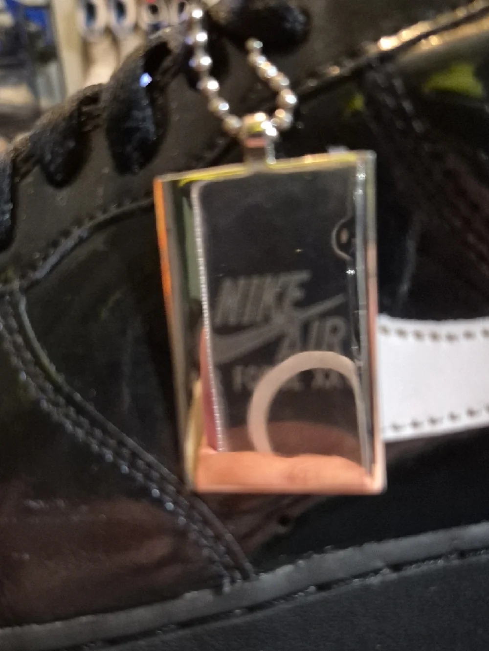 Nike exceptionally rare