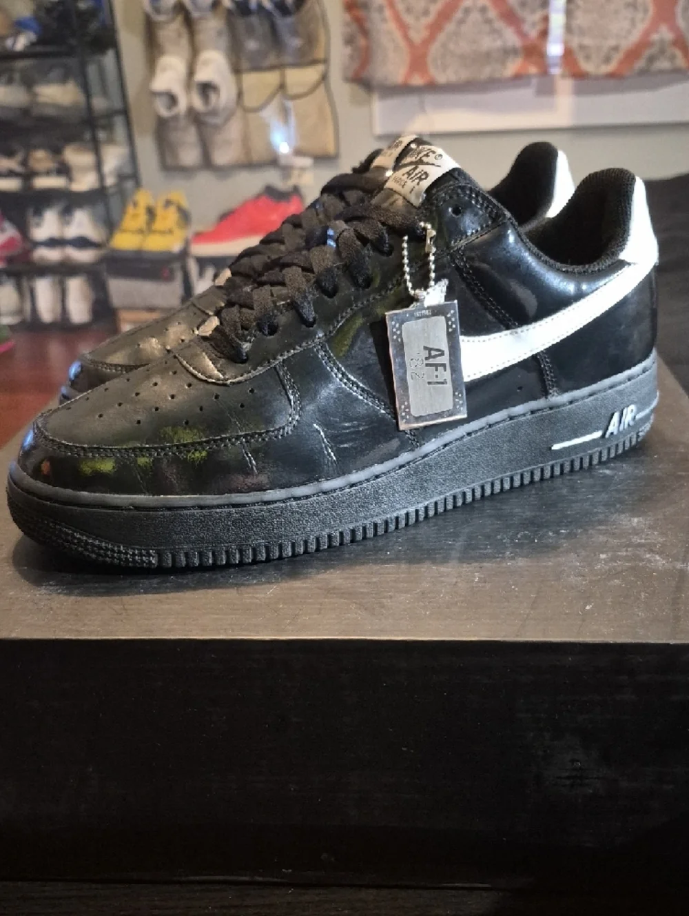 Nike exceptionally rare