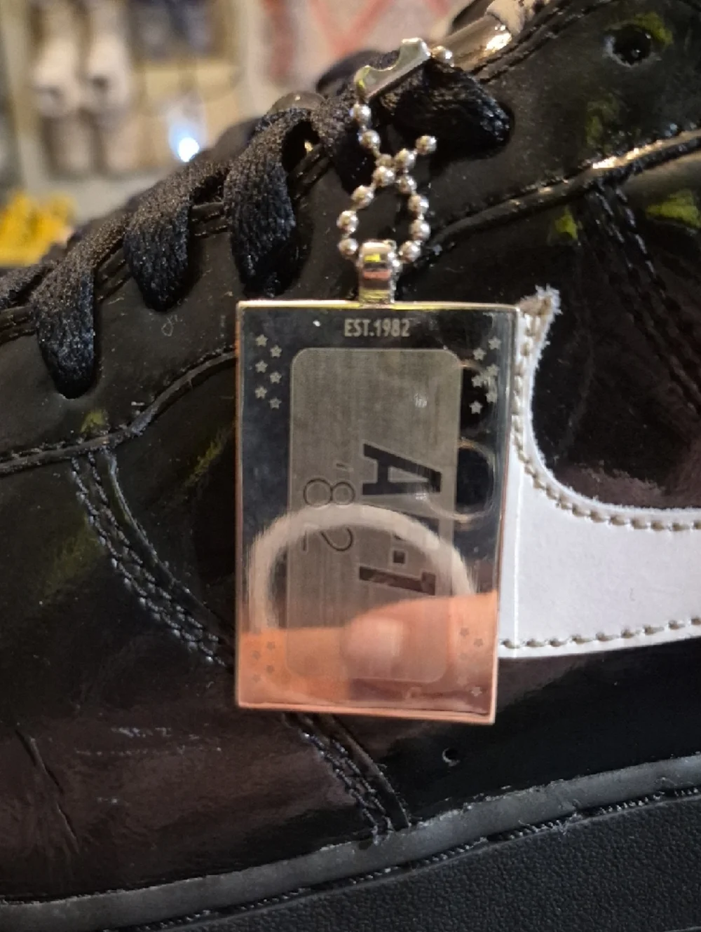 Nike exceptionally rare
