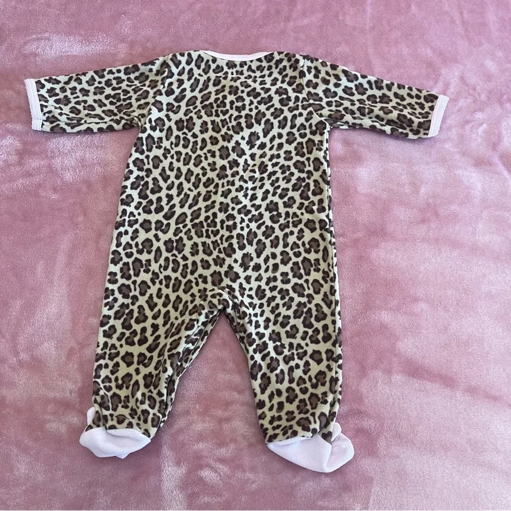 Carters *adorable long