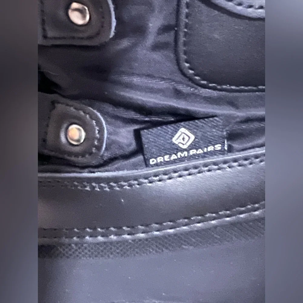 Dream Pairs items weather rugged