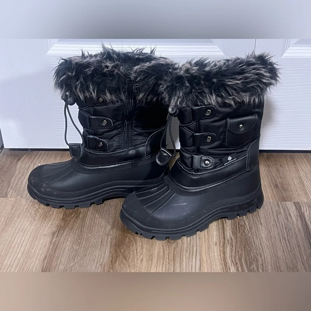 Dream Pairs free **lauren faux