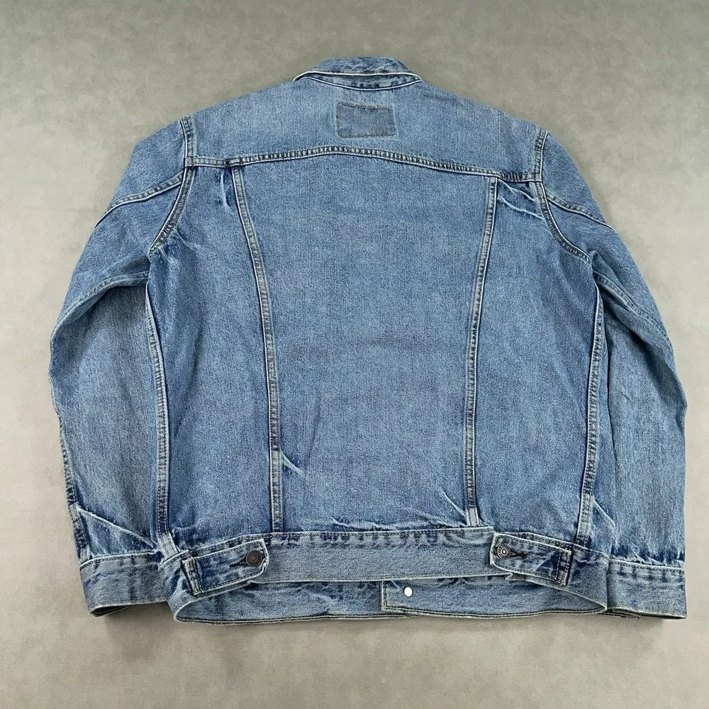 Levis levi jacket