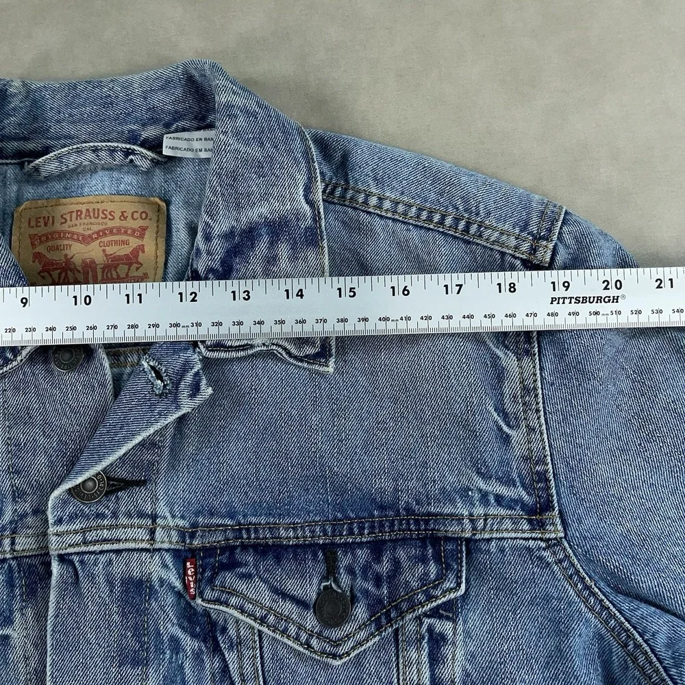 Levis levi jacket