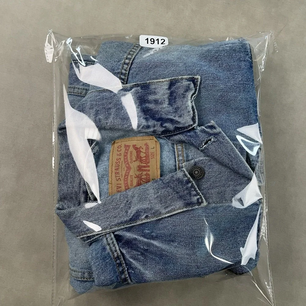 Levis levi jacket