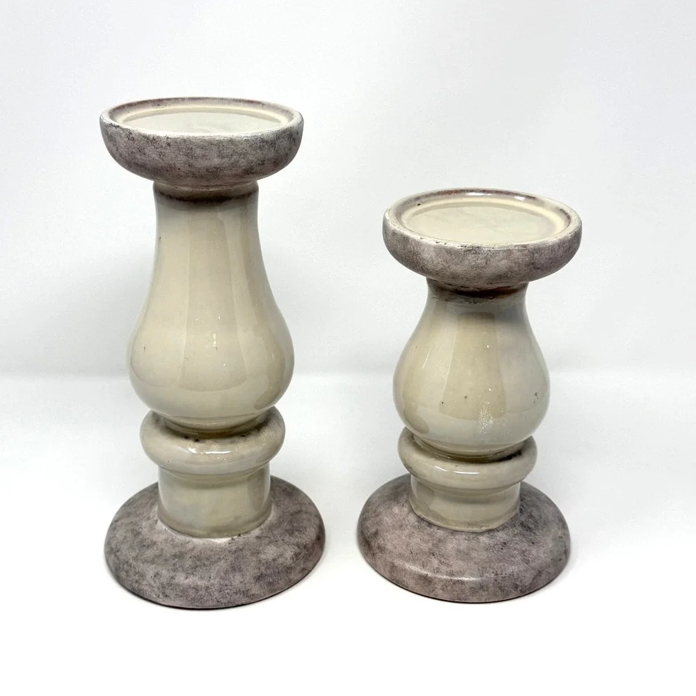 The Unbranded Brand ceramic pillar