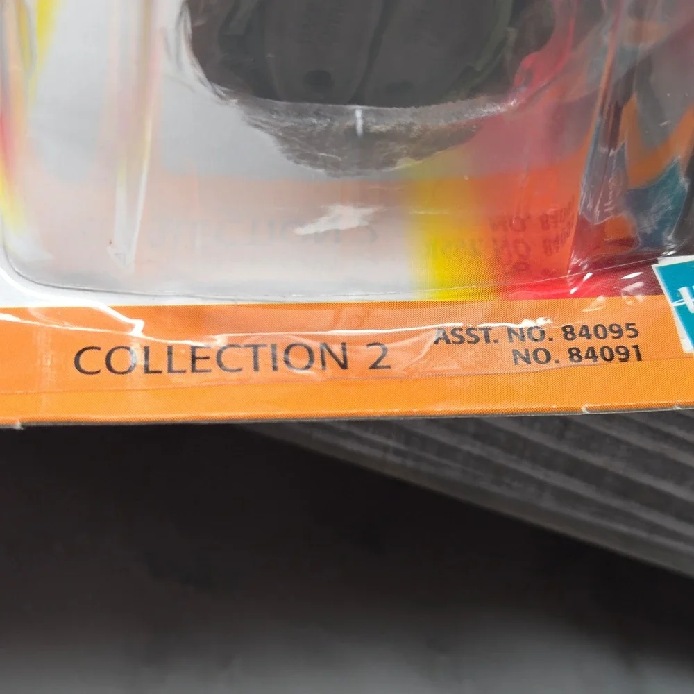 Hasbro star wars