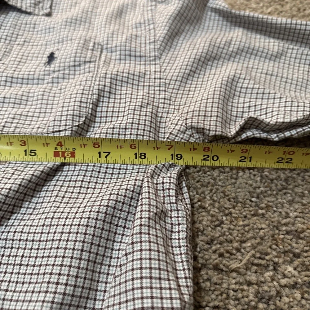 Ralph Lauren this polo