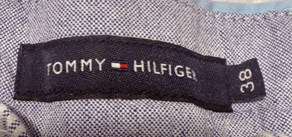 Tommy Hilfiger tommy hilfiger