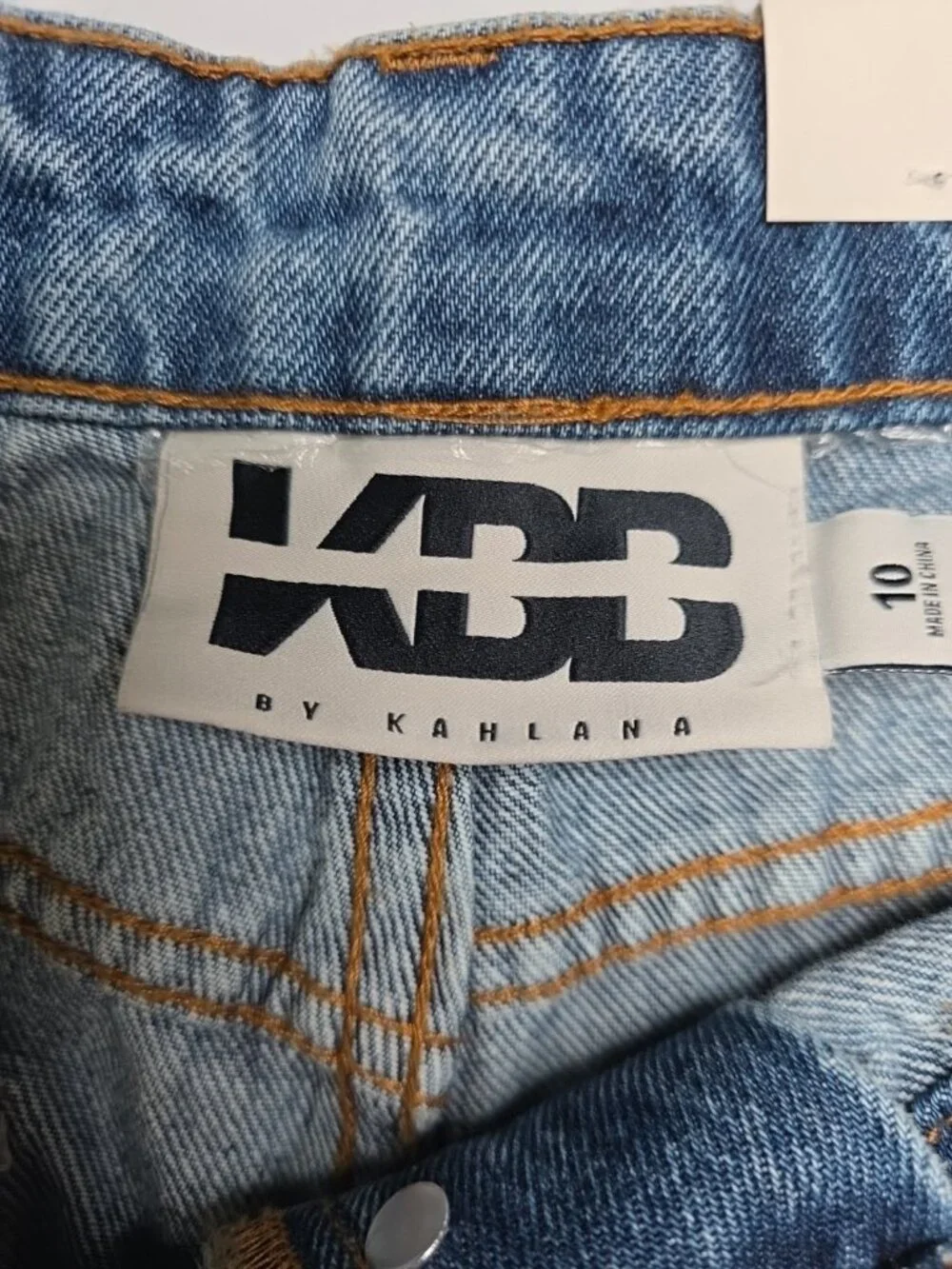 Kahlana new tags