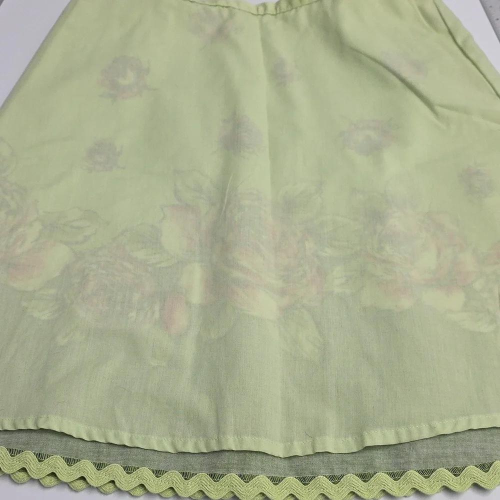green see lined