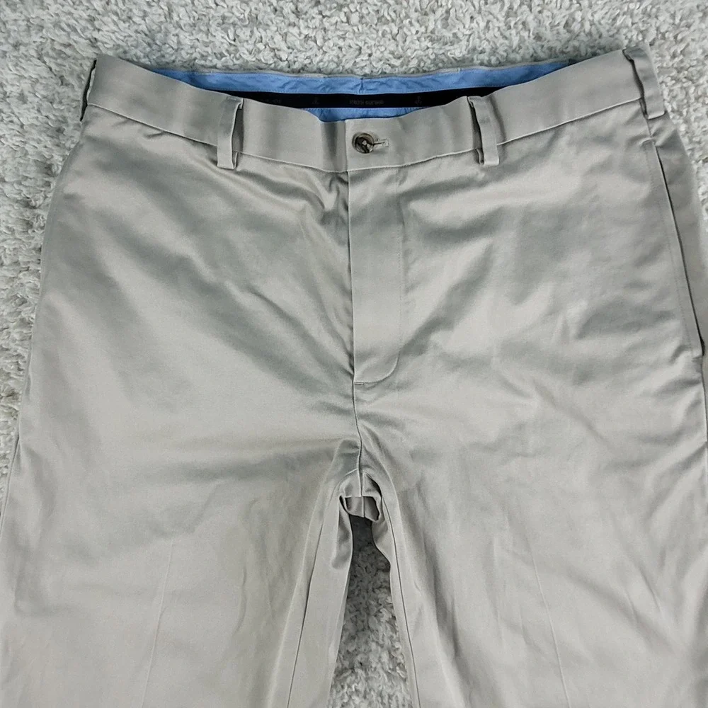 Brooks Brothers designed smoke has