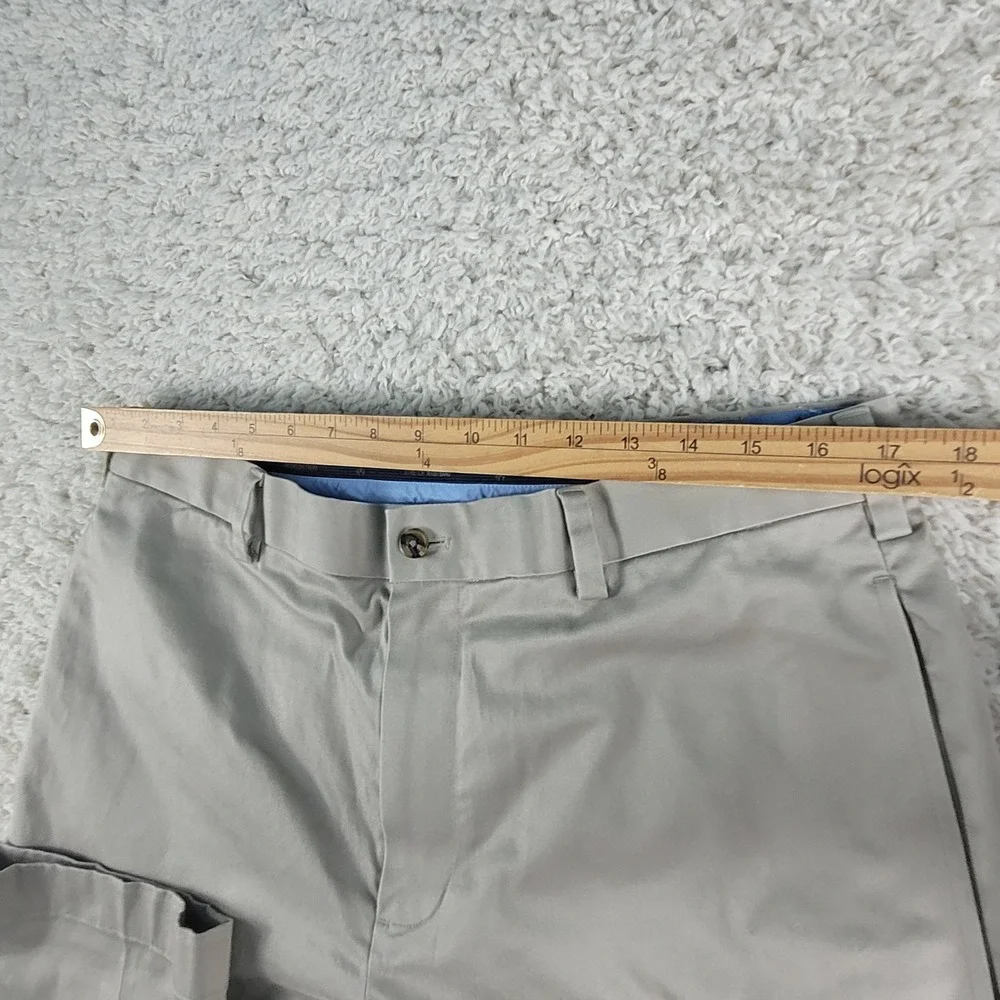Brooks Brothers blend fit