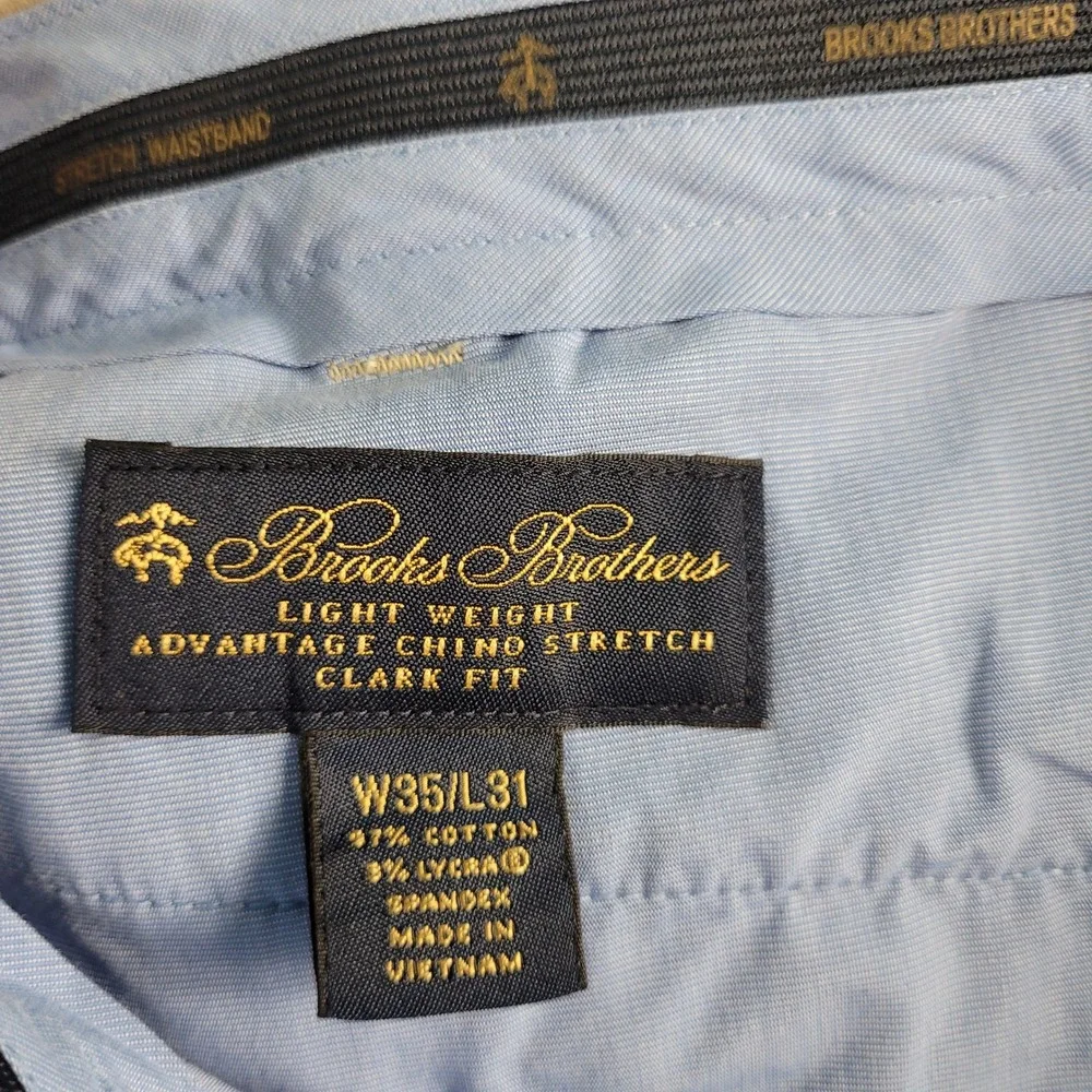 Brooks Brothers feature 31