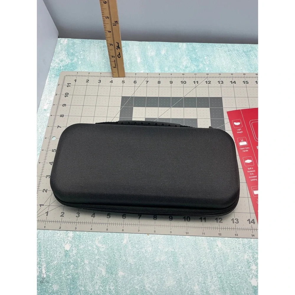 N/A black protective