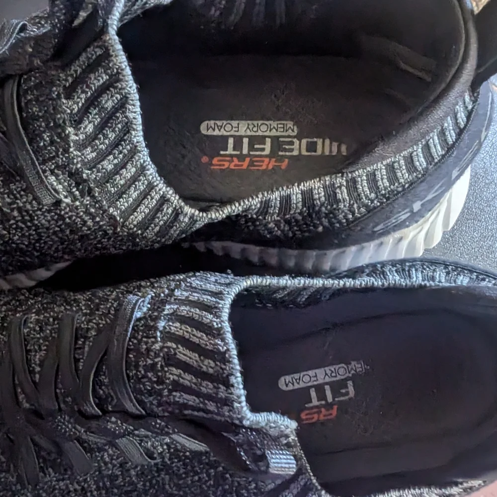 Skechers bottom excellent questions