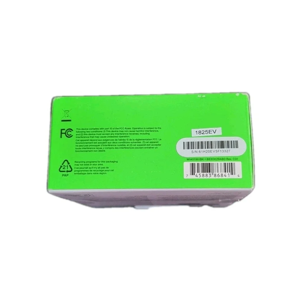 belkin **open box