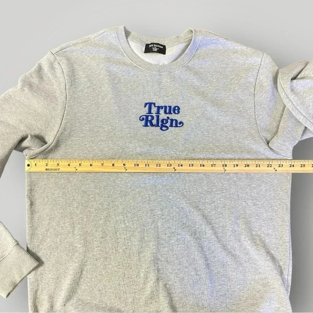 True Religion gently worn