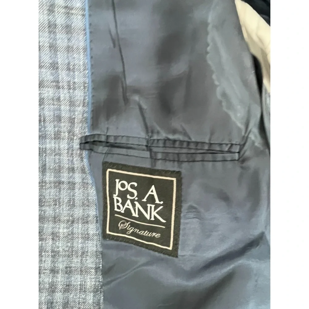 Jos. A. Bank up sale