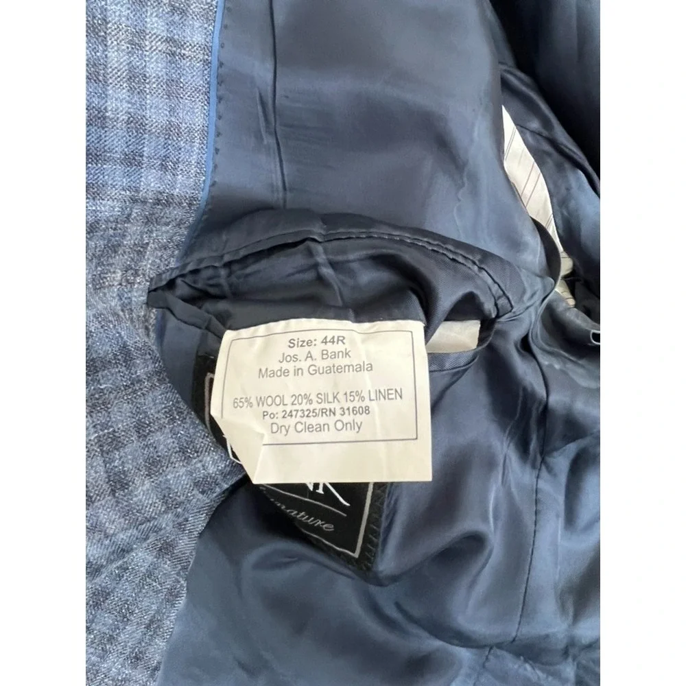 Jos. A. Bank up sale