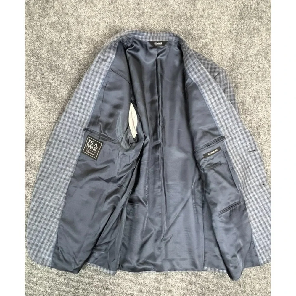 Jos. A. Bank up sale