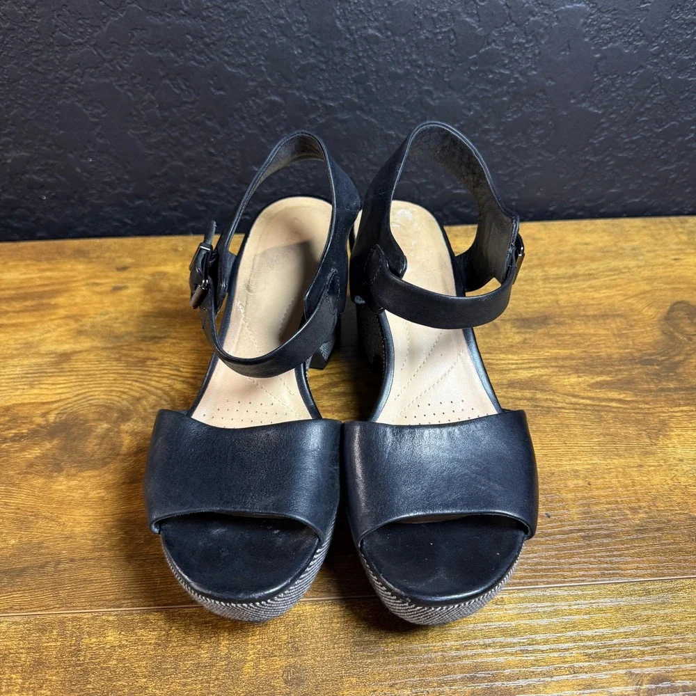 Clarks jillian jewel