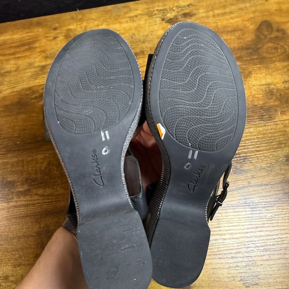 Clarks jillian jewel