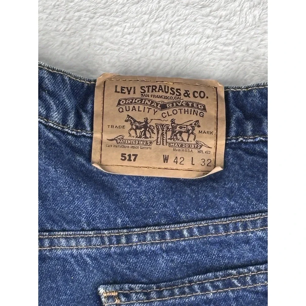 Levis excellent no