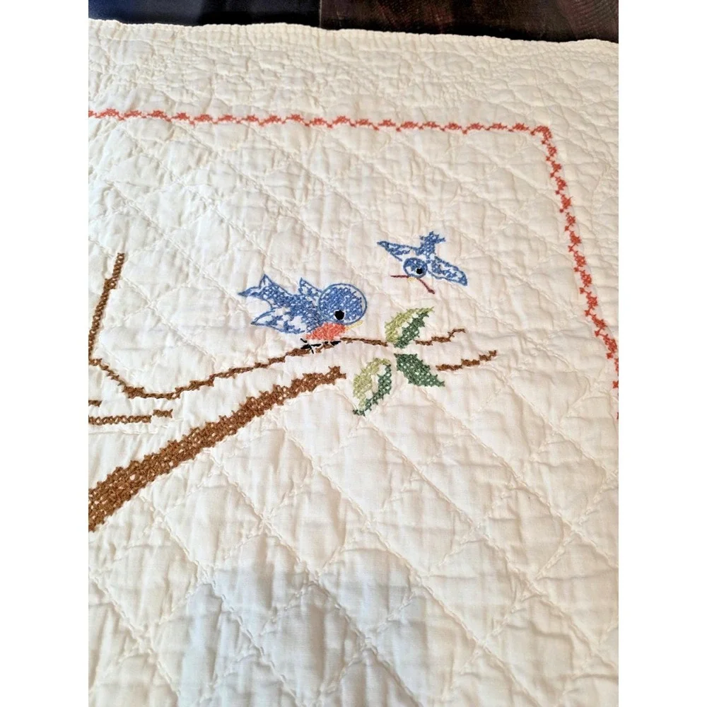 Handmade vintage 1930s