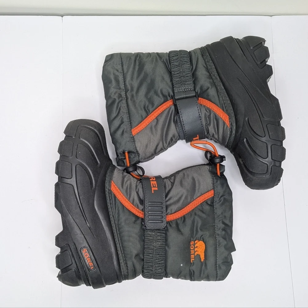 Sorel pre owned