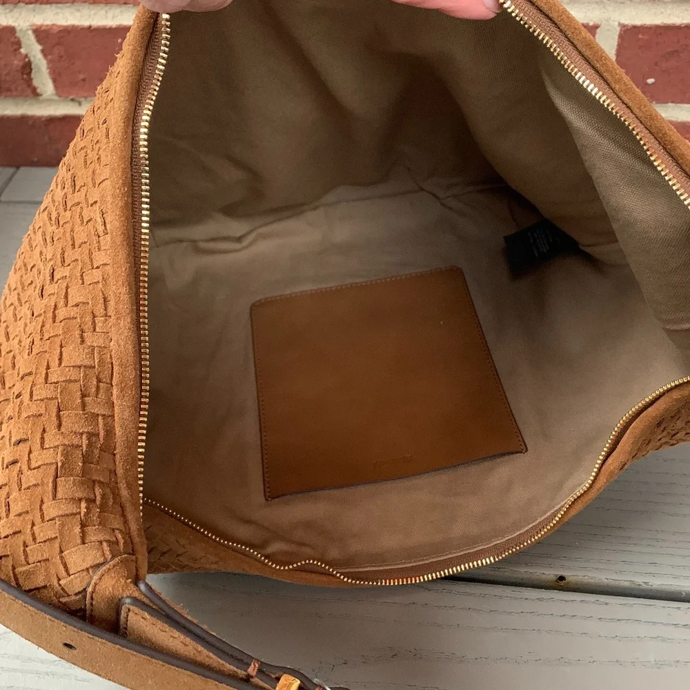 madewell curve
