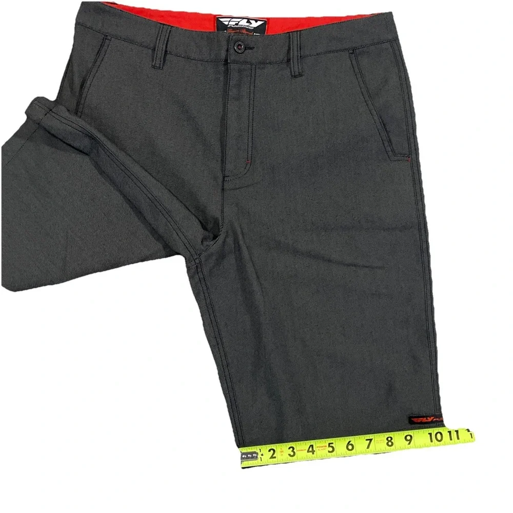 Fly Racing men fly
