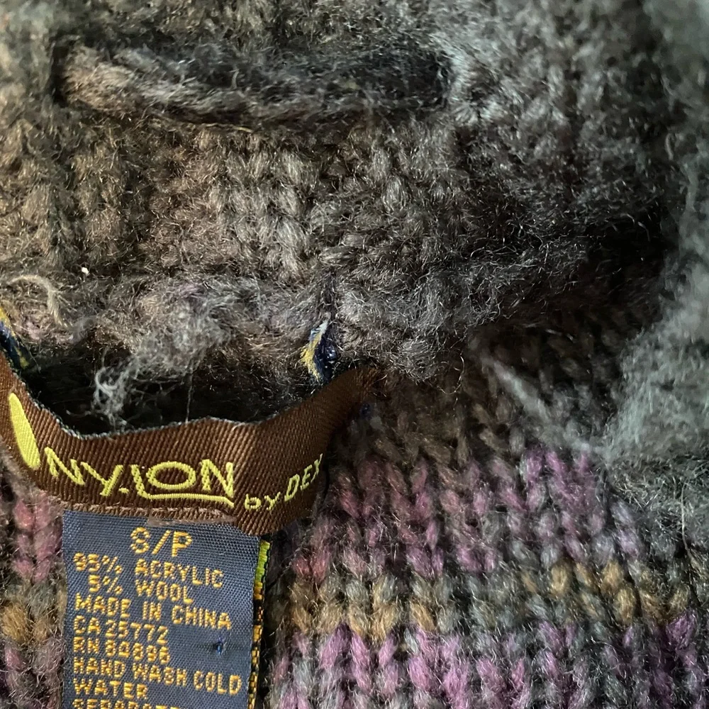 nylon by dex nylon by