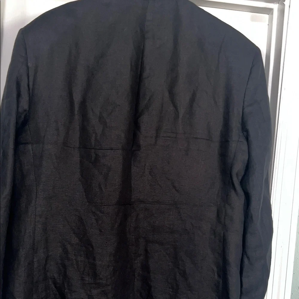 bill blass events blass blazer