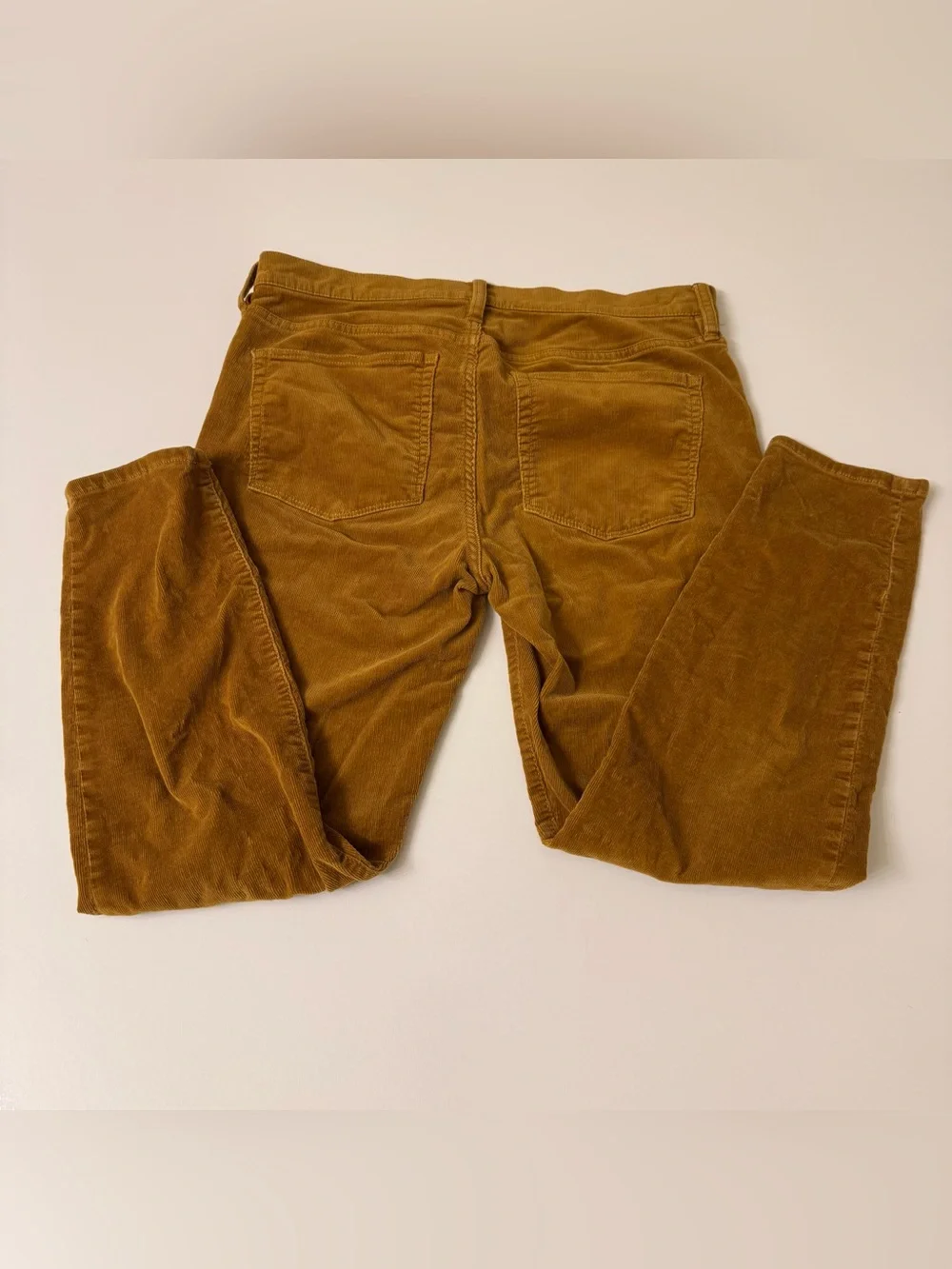 J. Crew crew skinny