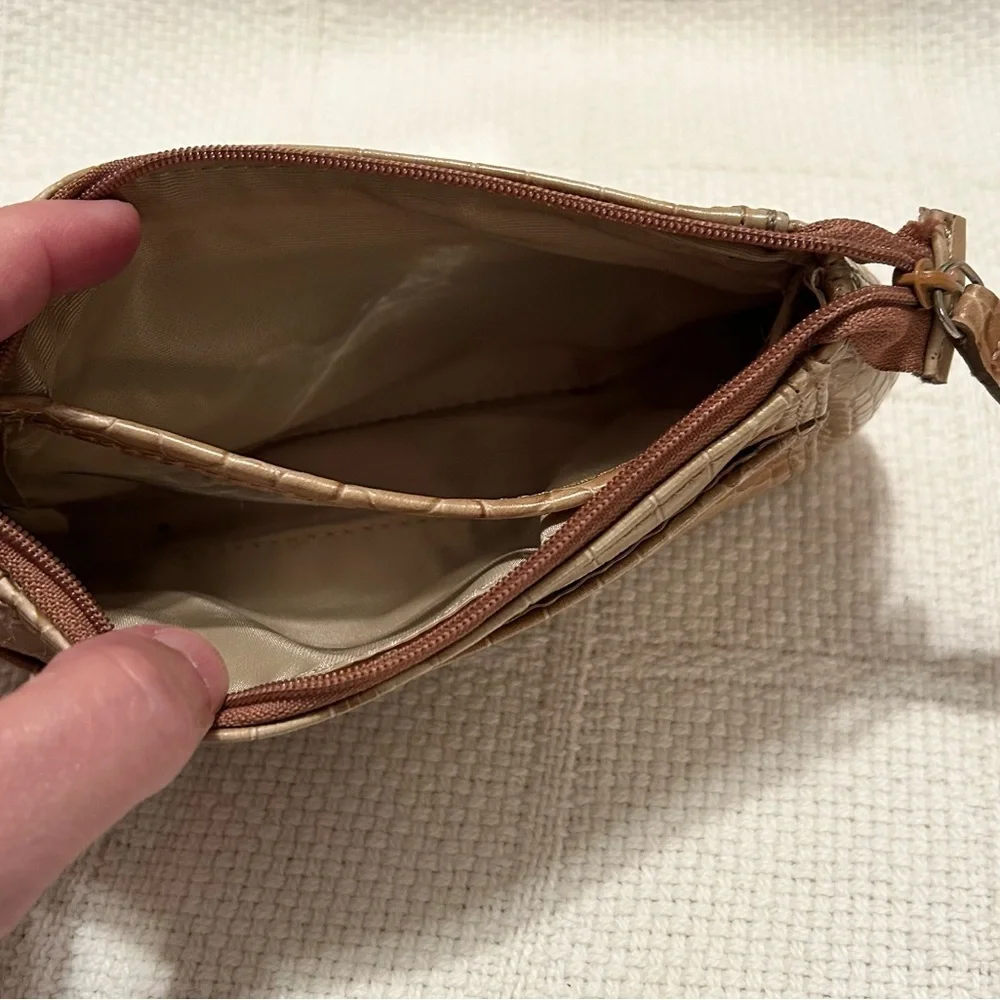 Nine West elegant brown