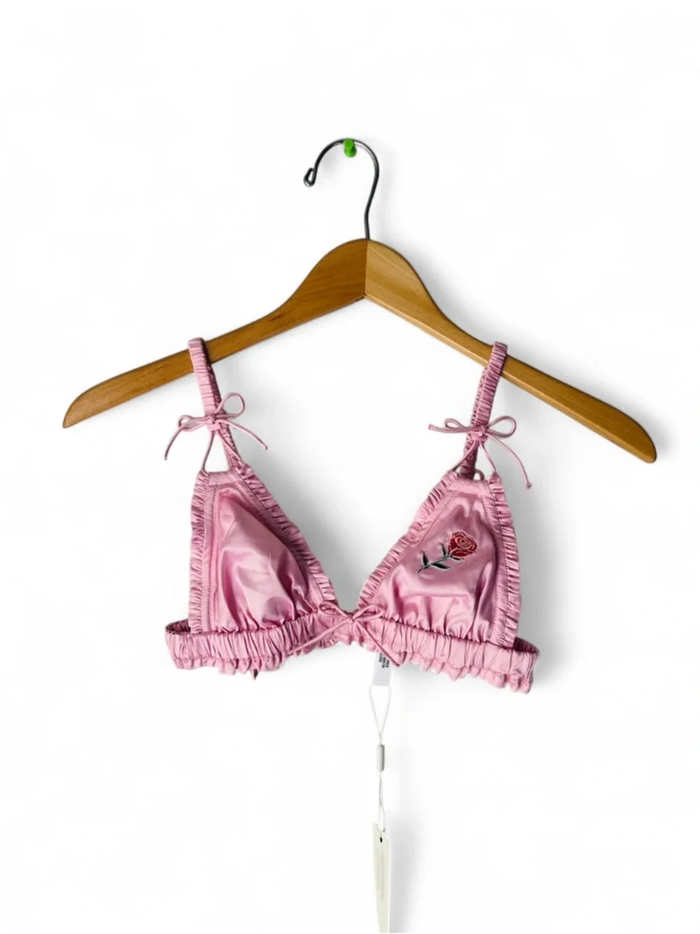 For Love And Lemons dainty embroidered